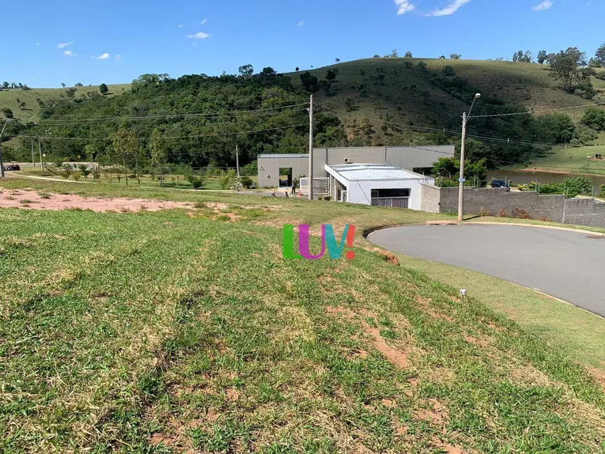 Foto 4 de Terreno / Lote à venda, 380m2 em Bairro Itapema, Itatiba - SP