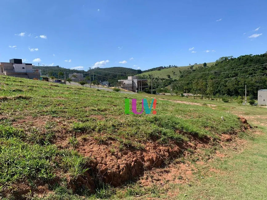Foto 7 de Terreno / Lote à venda, 380m2 em Bairro Itapema, Itatiba - SP