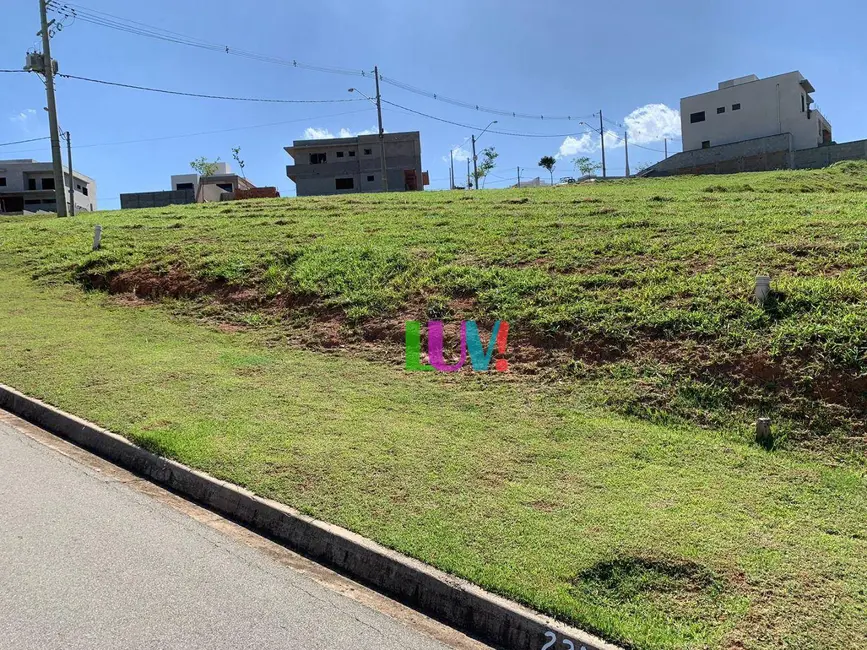 Foto 6 de Terreno / Lote à venda, 380m2 em Bairro Itapema, Itatiba - SP