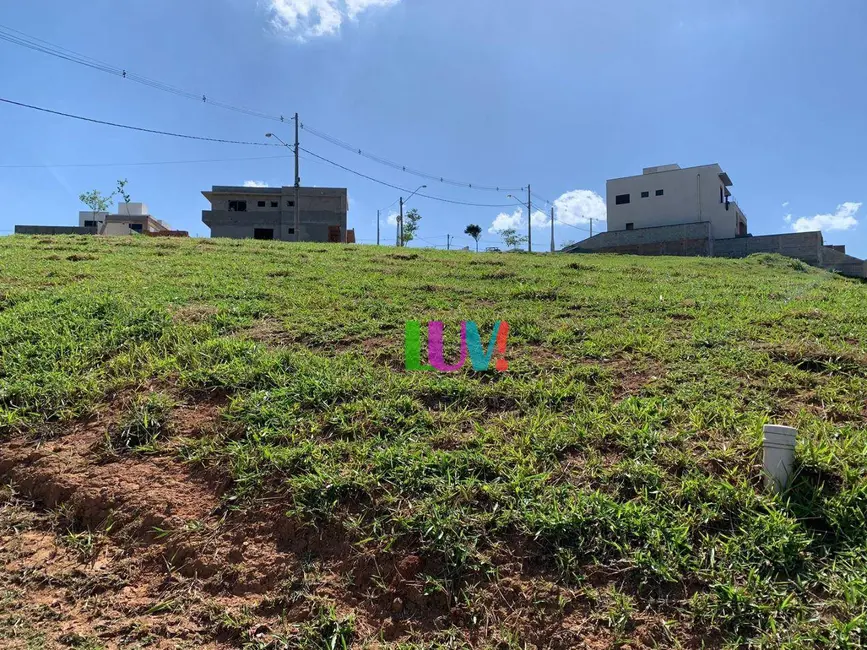 Foto 5 de Terreno / Lote à venda, 380m2 em Bairro Itapema, Itatiba - SP
