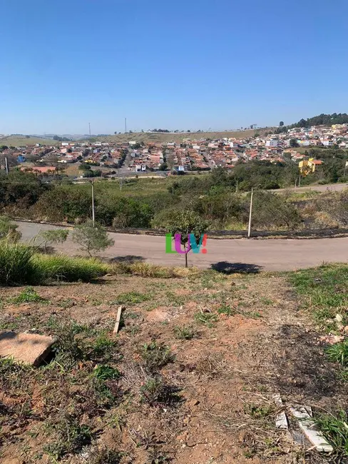 Foto 4 de Terreno / Lote à venda, 302m2 em Núcleo Residencial Porto Seguro, Itatiba - SP