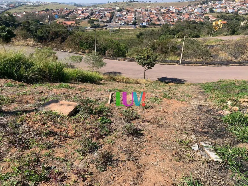 Foto 5 de Terreno / Lote à venda, 302m2 em Núcleo Residencial Porto Seguro, Itatiba - SP