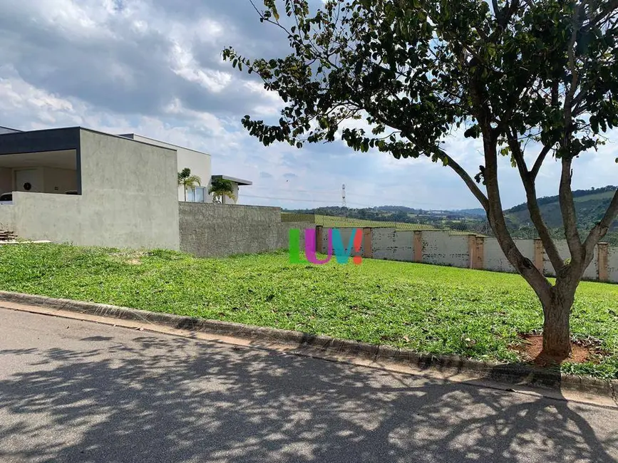Foto 1 de Terreno / Lote à venda, 525m2 em Reserva Santa Rosa, Itatiba - SP