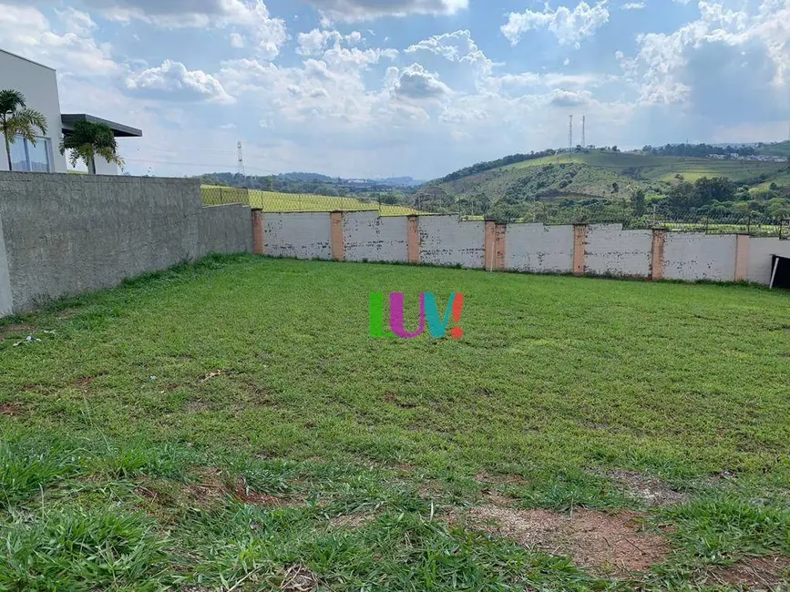 Foto 4 de Terreno / Lote à venda, 525m2 em Reserva Santa Rosa, Itatiba - SP
