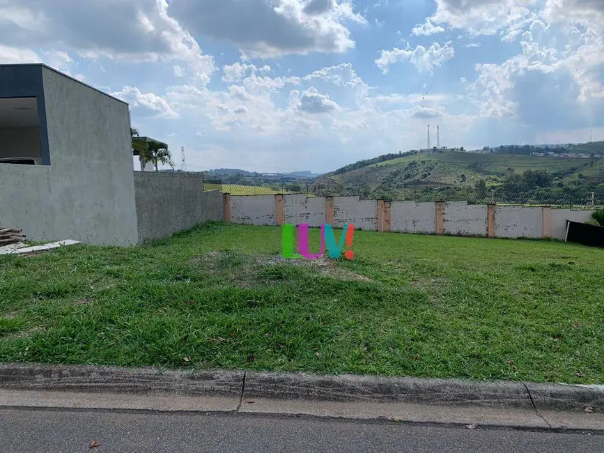 Foto 3 de Terreno / Lote à venda, 525m2 em Reserva Santa Rosa, Itatiba - SP