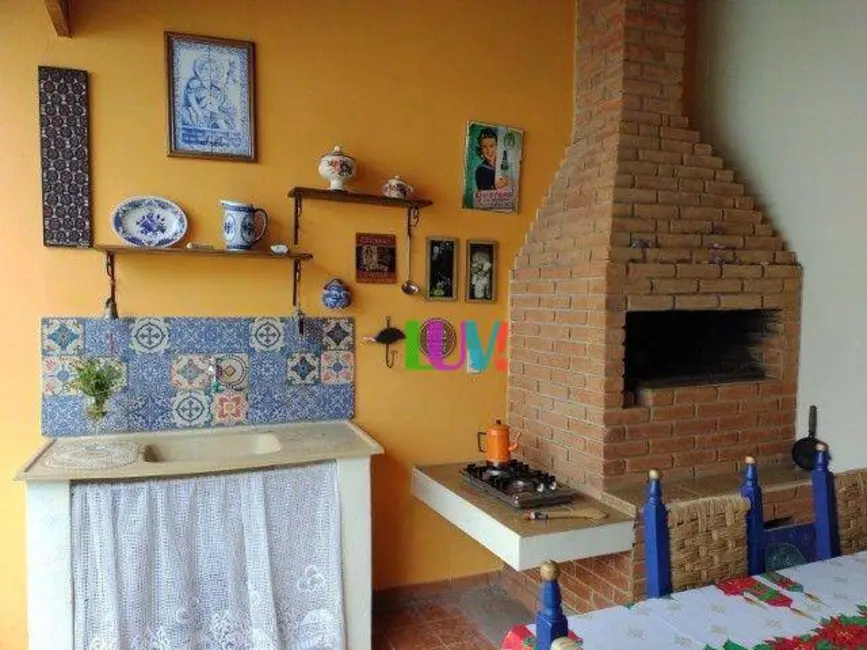 Foto 1 de Casa com 3 quartos à venda, 300m2 em Jardim Ipê, Itatiba - SP