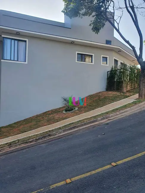 Foto 7 de Casa de Condomínio com 3 quartos à venda, 500m2 em Jardim Alto de Santa Cruz, Itatiba - SP