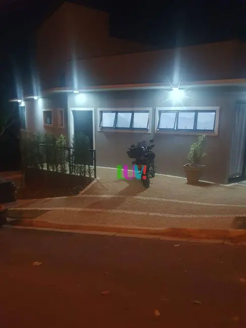 Foto 5 de Casa de Condomínio com 3 quartos à venda, 500m2 em Jardim Alto de Santa Cruz, Itatiba - SP