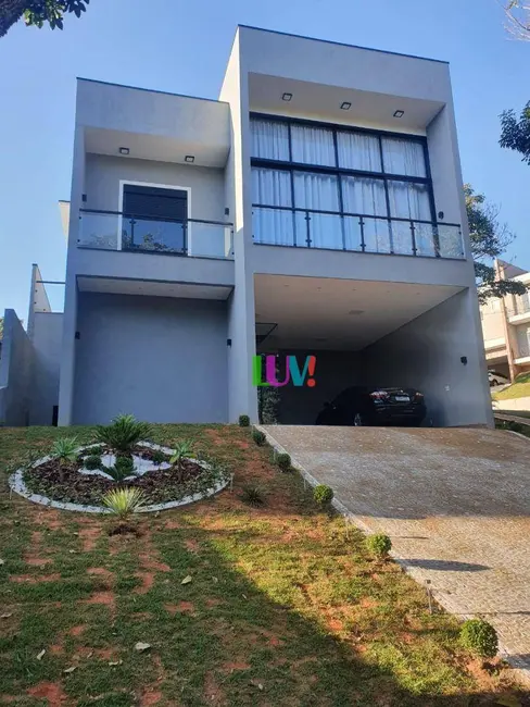 Foto 2 de Casa de Condomínio com 3 quartos à venda, 500m2 em Jardim Alto de Santa Cruz, Itatiba - SP