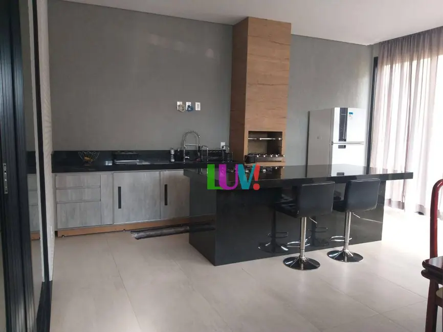Foto 1 de Casa de Condomínio com 3 quartos à venda, 500m2 em Jardim Alto de Santa Cruz, Itatiba - SP