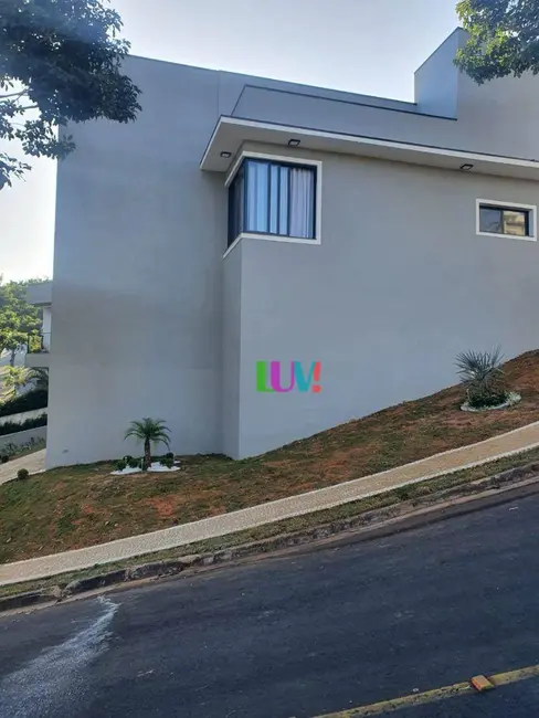 Foto 8 de Casa de Condomínio com 3 quartos à venda, 500m2 em Jardim Alto de Santa Cruz, Itatiba - SP