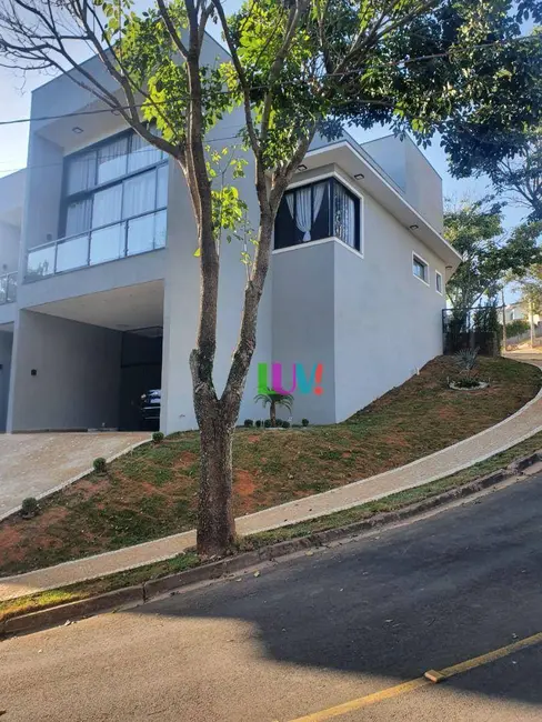 Foto 9 de Casa de Condomínio com 3 quartos à venda, 500m2 em Jardim Alto de Santa Cruz, Itatiba - SP