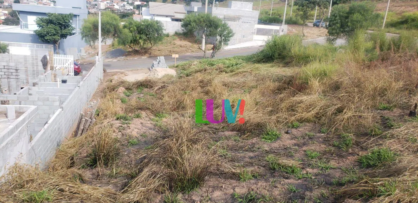 Foto 3 de Terreno / Lote à venda, 250m2 em Núcleo Residencial Porto Seguro, Itatiba - SP