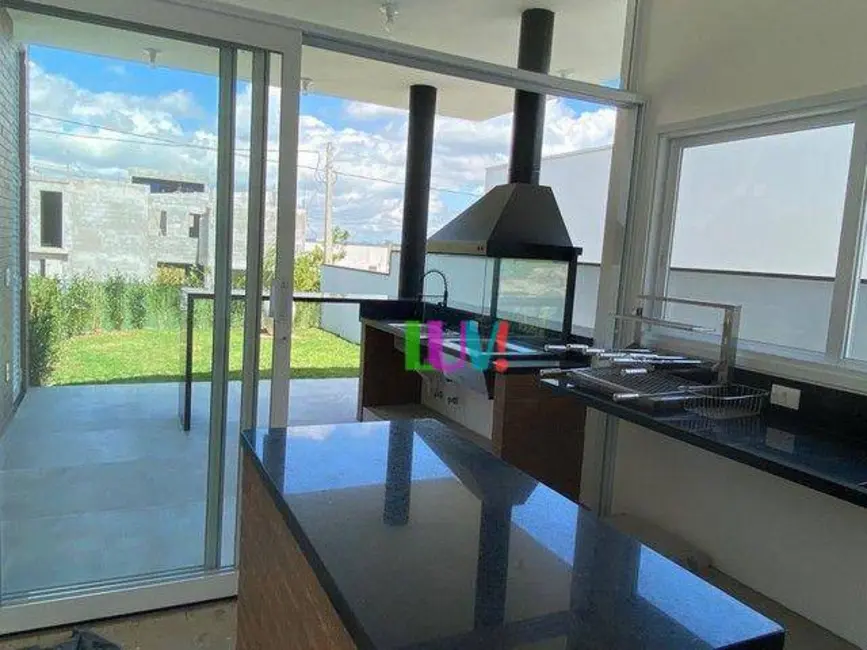 Foto 1 de Casa de Condomínio com 3 quartos à venda, 380m2 em Bairro Itapema, Itatiba - SP