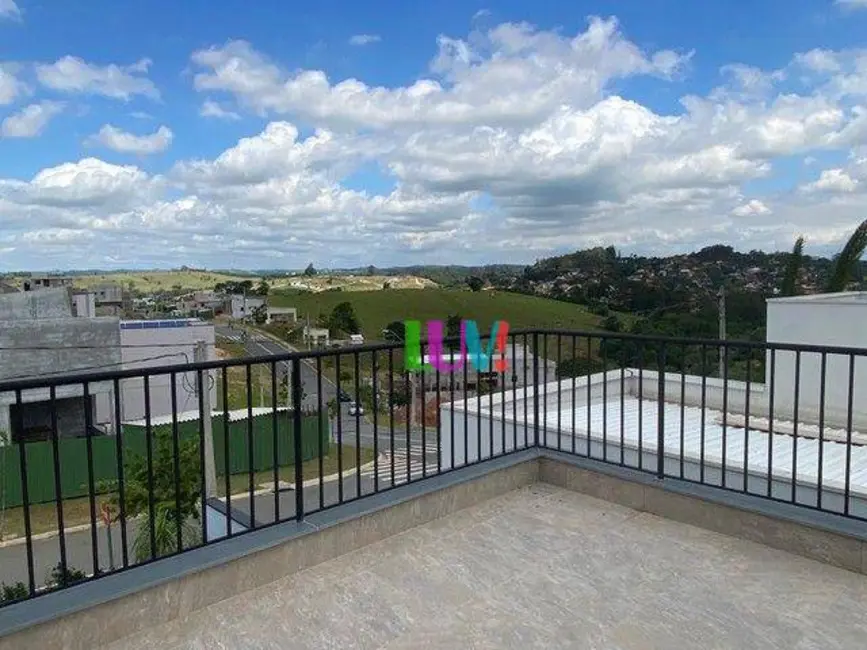 Foto 3 de Casa de Condomínio com 3 quartos à venda, 380m2 em Bairro Itapema, Itatiba - SP