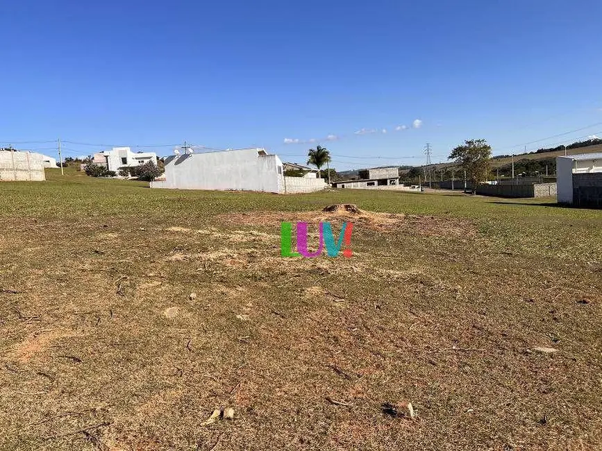 Foto 2 de Terreno / Lote à venda, 764m2 em Bairro da Posse, Itatiba - SP