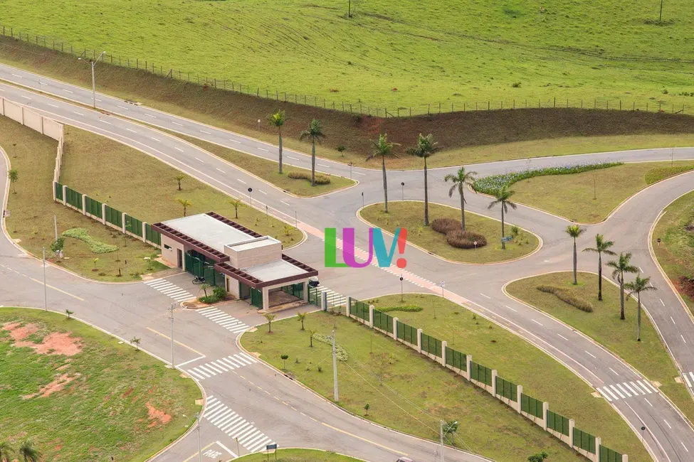 Foto 8 de Terreno / Lote à venda, 764m2 em Bairro da Posse, Itatiba - SP