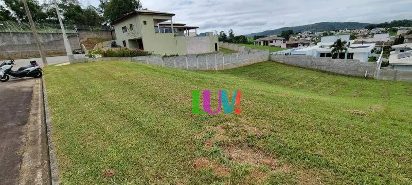 Foto 7 de Terreno / Lote à venda, 777m2 em Bairro Itapema, Itatiba - SP