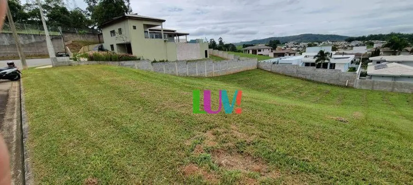 Foto 6 de Terreno / Lote à venda, 777m2 em Bairro Itapema, Itatiba - SP