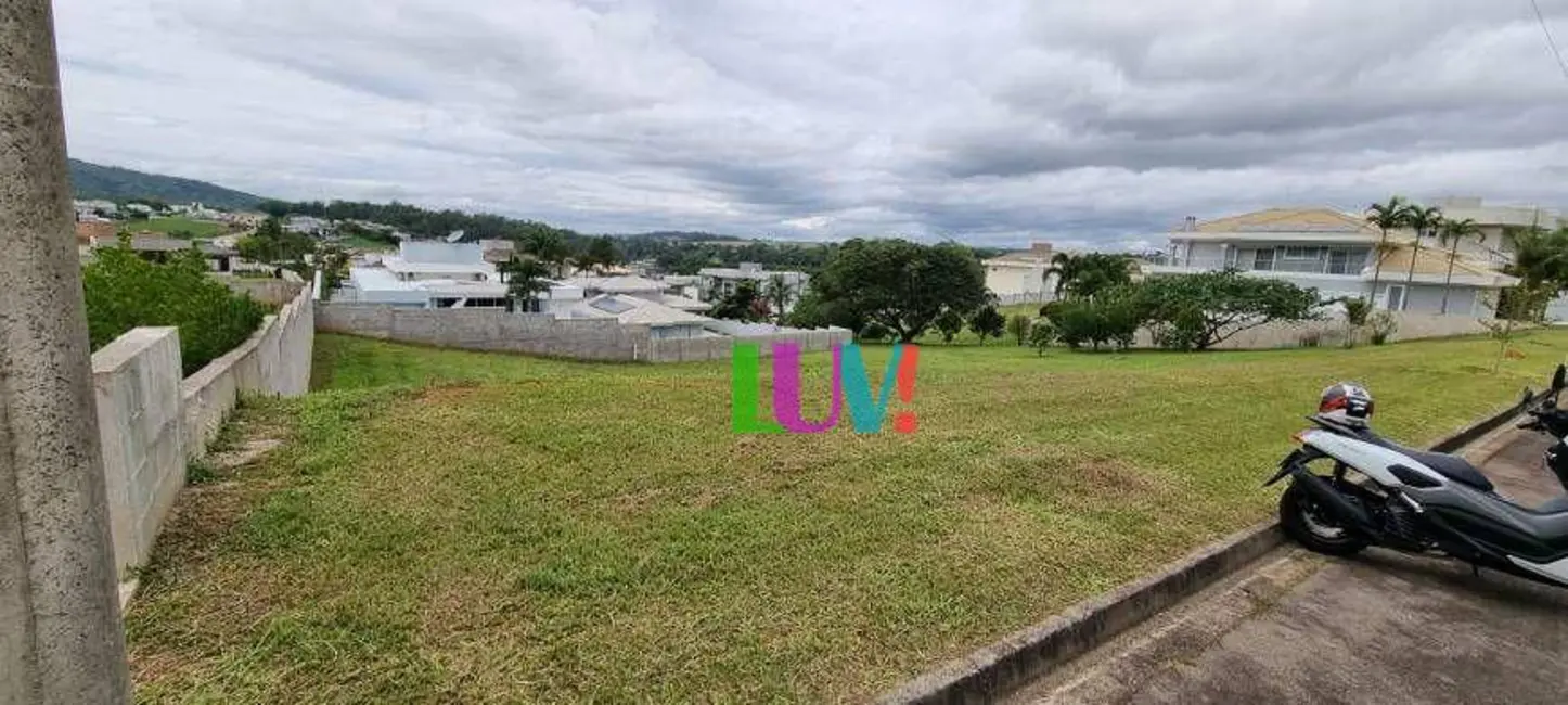 Foto 4 de Terreno / Lote à venda, 777m2 em Bairro Itapema, Itatiba - SP