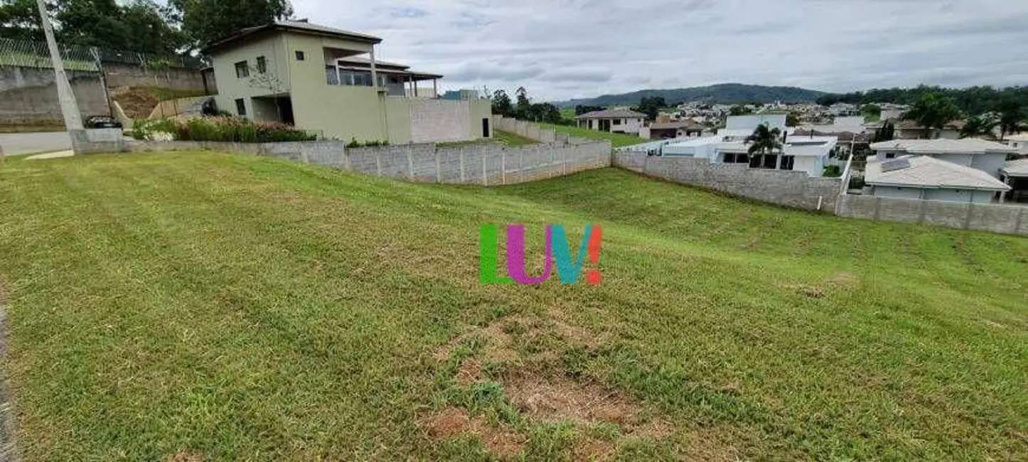 Foto 9 de Terreno / Lote à venda, 777m2 em Bairro Itapema, Itatiba - SP