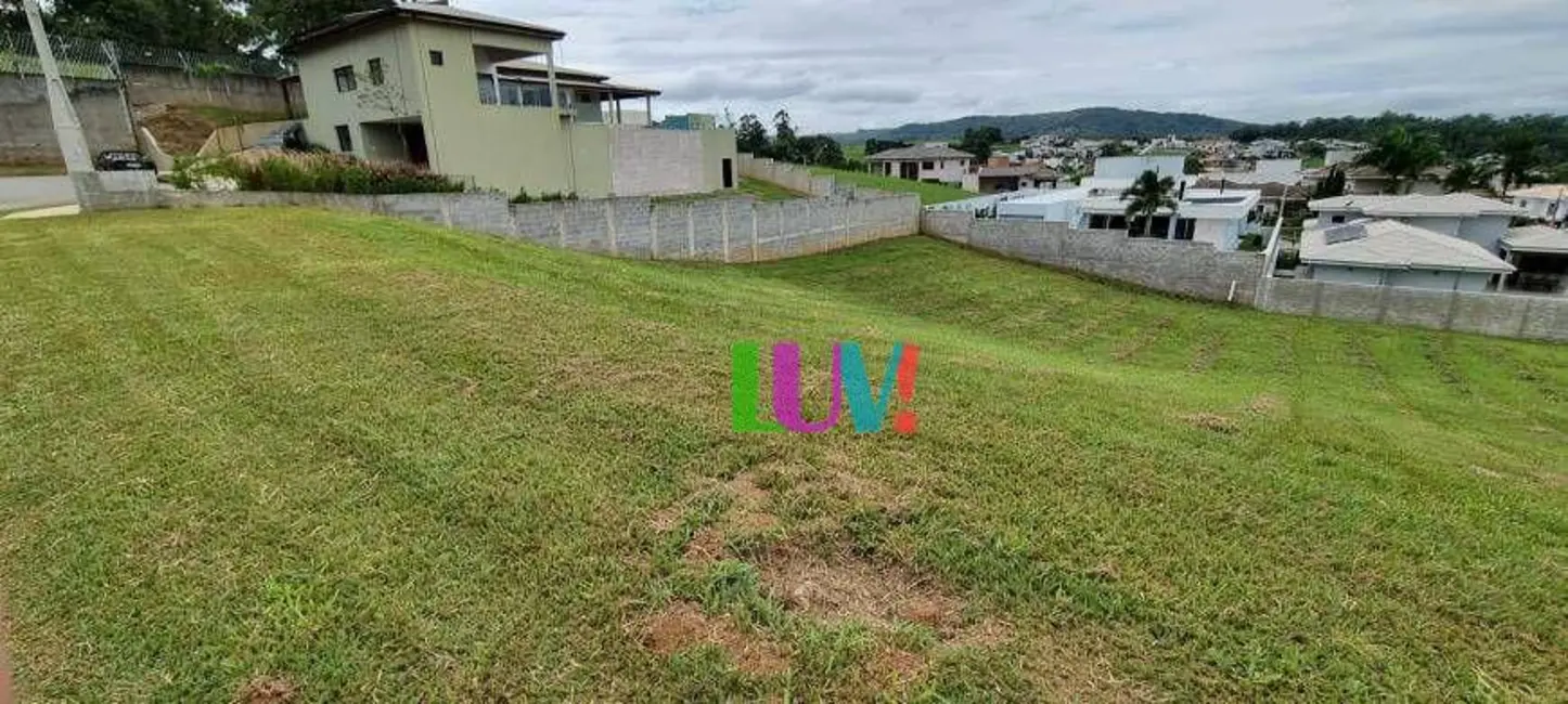 Foto 8 de Terreno / Lote à venda, 777m2 em Bairro Itapema, Itatiba - SP