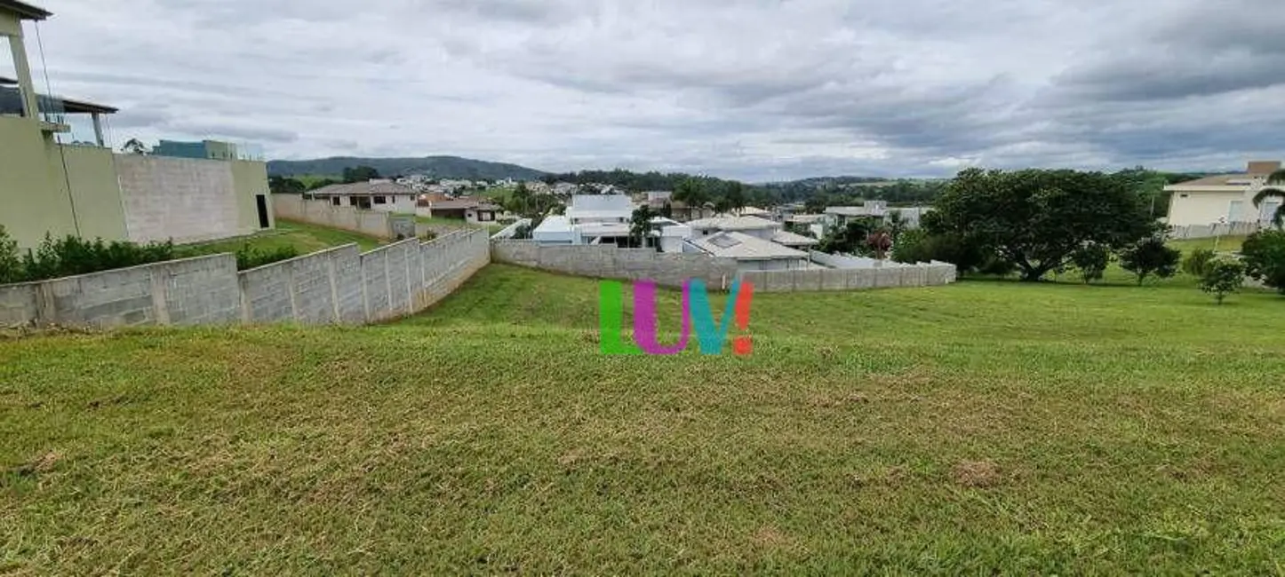 Foto 3 de Terreno / Lote à venda, 777m2 em Bairro Itapema, Itatiba - SP