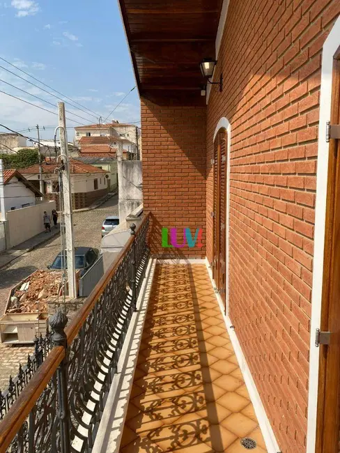 Foto 7 de Casa com 3 quartos à venda, 238m2 em Vila Bela Vista, Itatiba - SP