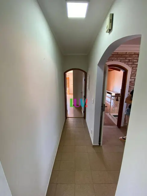 Foto 5 de Casa com 3 quartos à venda, 238m2 em Vila Bela Vista, Itatiba - SP