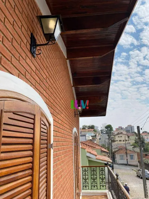 Foto 8 de Casa com 3 quartos à venda, 238m2 em Vila Bela Vista, Itatiba - SP