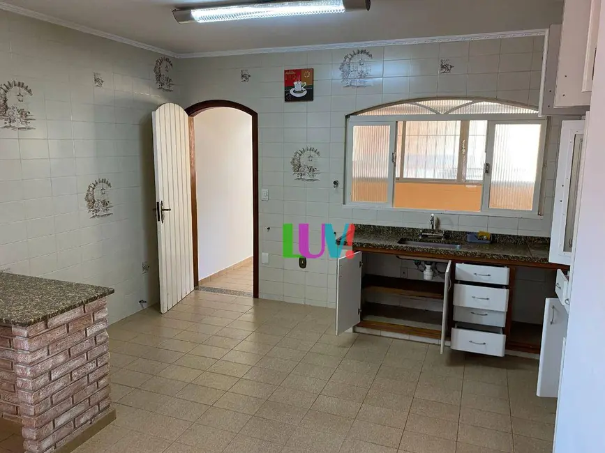 Foto 9 de Casa com 3 quartos à venda, 238m2 em Vila Bela Vista, Itatiba - SP
