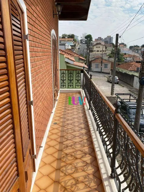 Foto 4 de Casa com 3 quartos à venda, 238m2 em Vila Bela Vista, Itatiba - SP