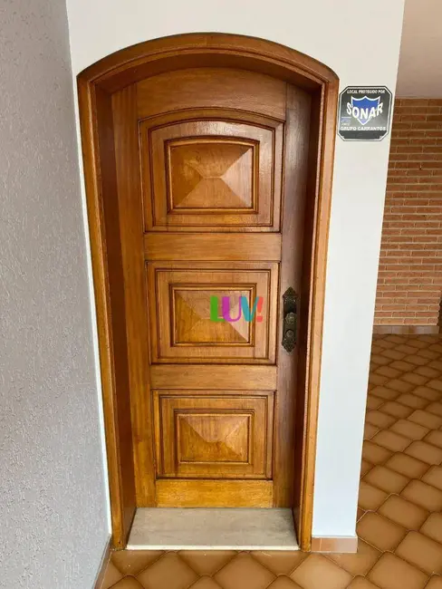 Foto 6 de Casa com 3 quartos à venda, 238m2 em Vila Bela Vista, Itatiba - SP