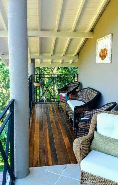 Foto 9 de Chácara com 4 quartos à venda, 9845m2 em Bairro do Pinhal, Itatiba - SP