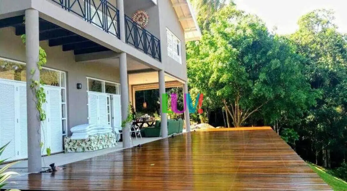 Foto 5 de Chácara com 4 quartos à venda, 9845m2 em Bairro do Pinhal, Itatiba - SP