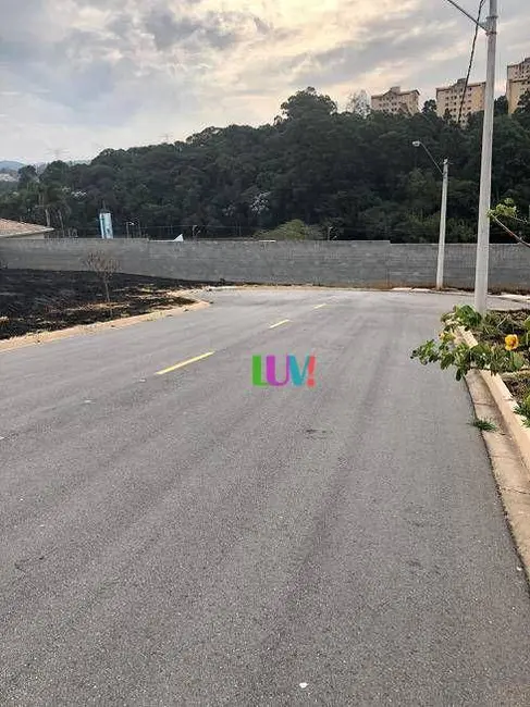 Foto 3 de Terreno / Lote à venda, 384m2 em Bairro do Engenho, Itatiba - SP