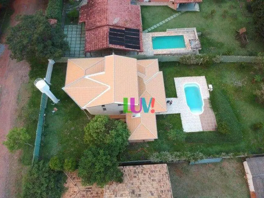 Chácara com 3 quartos à venda, 1000m2 em Terras de San Marco, Itatiba - SP - imagem 4 Foto 4 de Chácara com 3 quartos à venda, 1000m2 em Terras de San Marco, Itatiba - SP