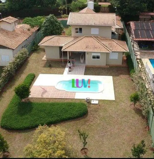 Chácara com 3 quartos à venda, 1000m2 em Terras de San Marco, Itatiba - SP - imagem 3 Foto 3 de Chácara com 3 quartos à venda, 1000m2 em Terras de San Marco, Itatiba - SP