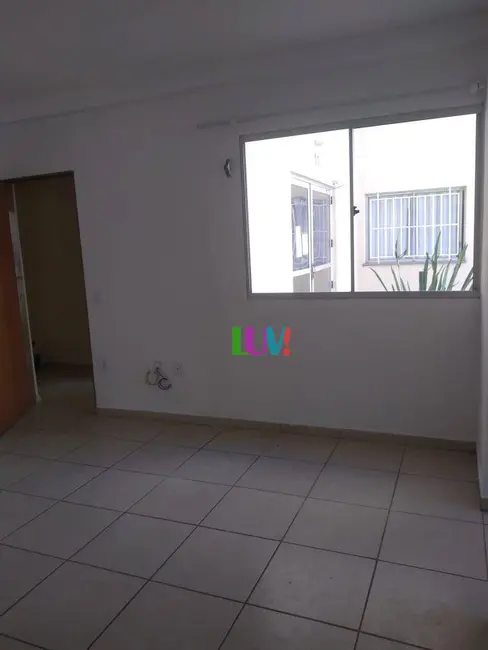 Foto 7 de Apartamento com 2 quartos à venda, 46m2 em Jardim das Nações, Itatiba - SP