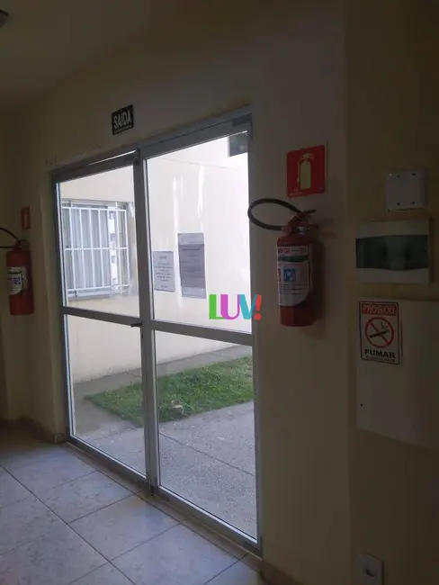 Foto 5 de Apartamento com 2 quartos à venda, 46m2 em Jardim das Nações, Itatiba - SP