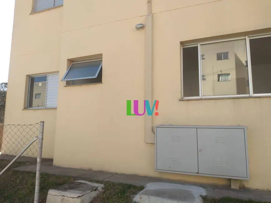 Foto 3 de Apartamento com 2 quartos à venda, 46m2 em Jardim das Nações, Itatiba - SP