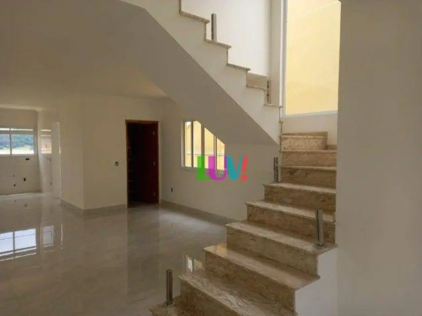 Foto 2 de Casa de Condomínio com 3 quartos à venda, 300m2 em Parque das Laranjeiras, Itatiba - SP