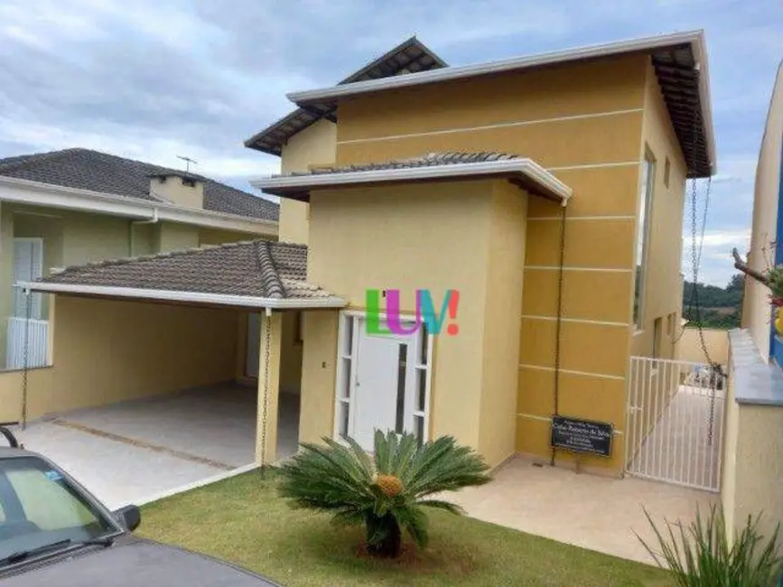 Foto 7 de Casa de Condomínio com 3 quartos à venda, 300m2 em Parque das Laranjeiras, Itatiba - SP