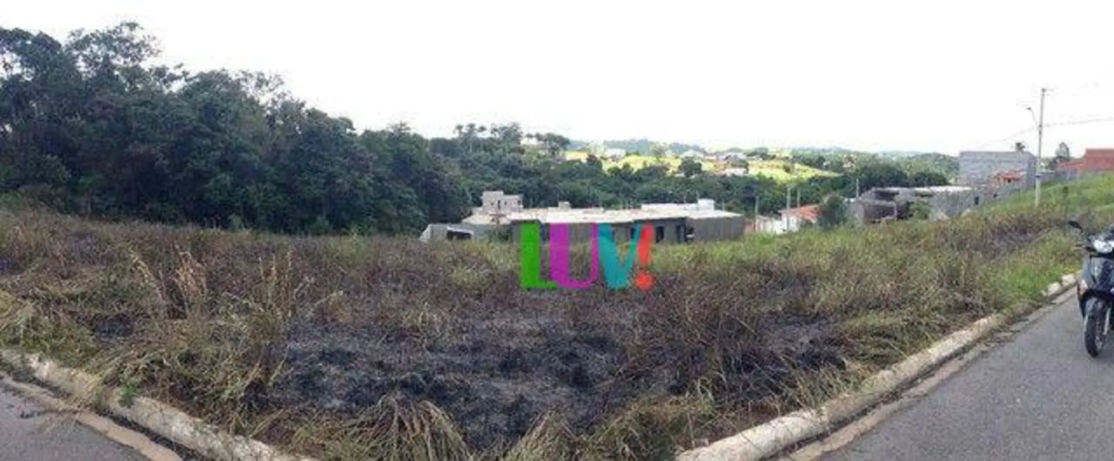 Foto 4 de Terreno / Lote à venda, 250m2 em Jardim São Marcos, Itatiba - SP