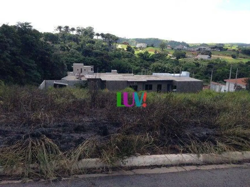 Foto 1 de Terreno / Lote à venda, 250m2 em Jardim São Marcos, Itatiba - SP