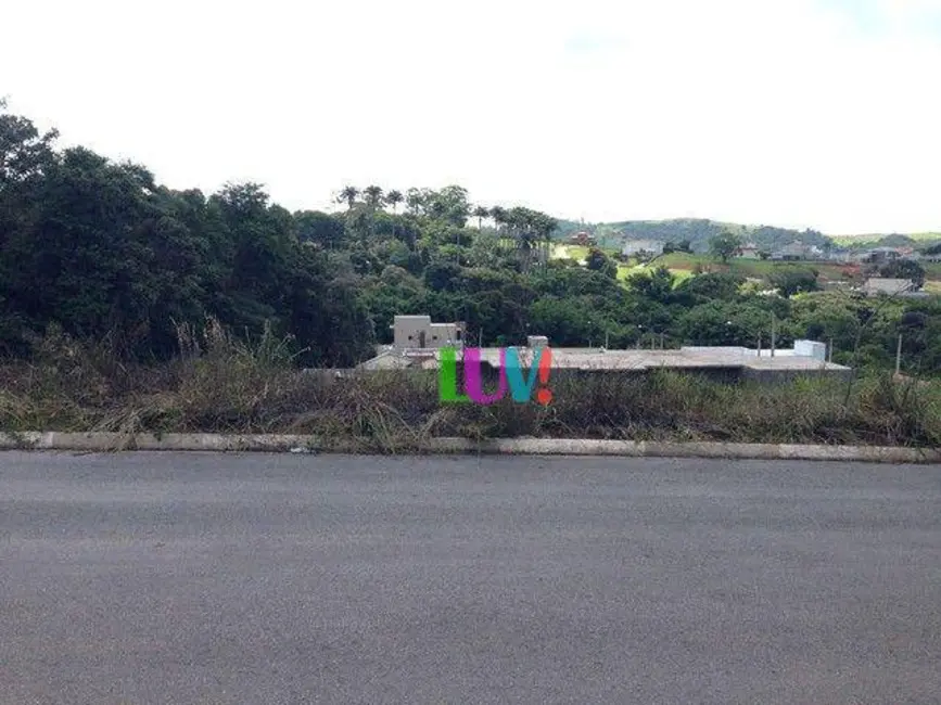 Foto 2 de Terreno / Lote à venda, 250m2 em Jardim São Marcos, Itatiba - SP