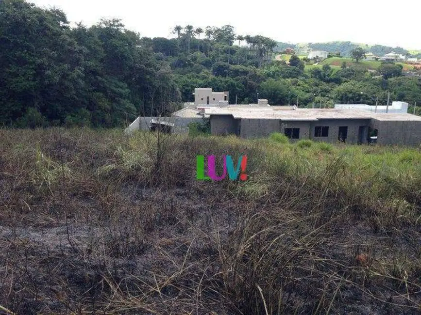 Foto 3 de Terreno / Lote à venda, 250m2 em Jardim São Marcos, Itatiba - SP