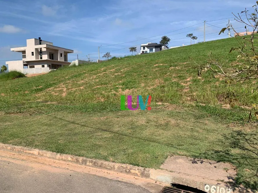 Foto 7 de Terreno / Lote à venda, 453m2 em Bairro Itapema, Itatiba - SP