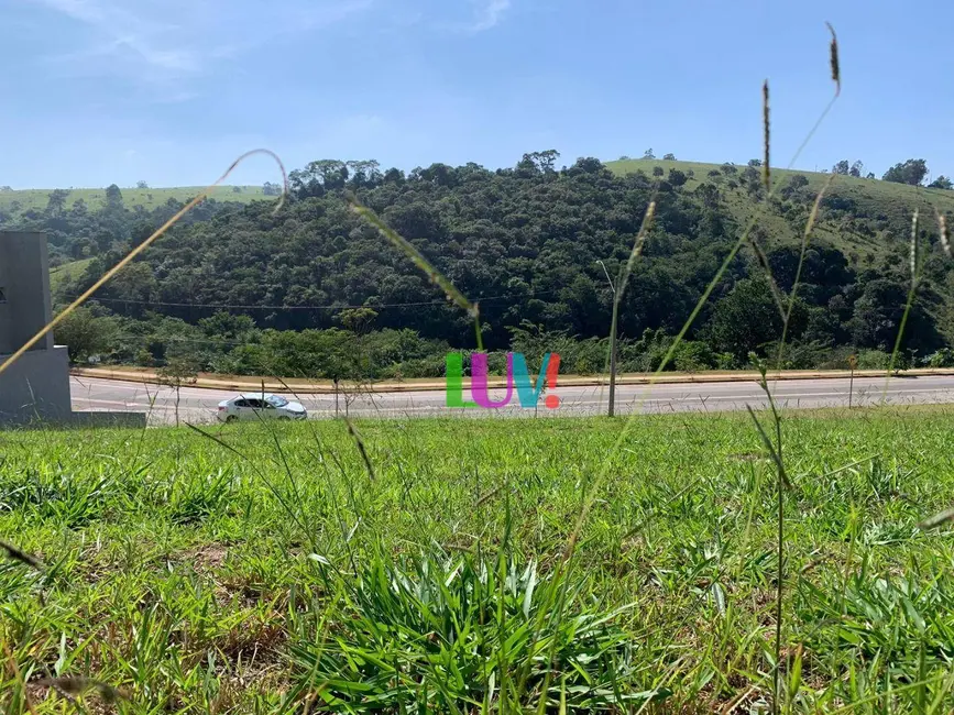 Foto 5 de Terreno / Lote à venda, 453m2 em Bairro Itapema, Itatiba - SP