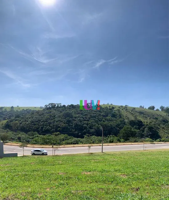 Foto 6 de Terreno / Lote à venda, 453m2 em Bairro Itapema, Itatiba - SP